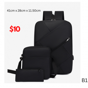 bag, school bag, backpack